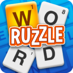 Ruzzle MOD APKs 4.1.1 (Unlimited Money)