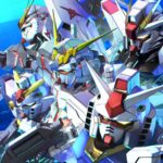 SD Gundam G Generation ETERNAL MOD APKs 2.0.0 (Unlimited Money)