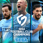 SEGA FC CHAMPIONS (SOCCER) MOD APKs 1.2.0 (Unlimited Money)