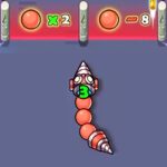 SSSnaker MOD APKs 1.45.9 (Unlimited Money)