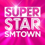 SUPERSTAR SMTOWN MOD APKs 3.6.6 (Unlimited Money)