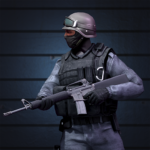 SWAT Shooter Police Action FPS MOD APKs 3.0.1.3003 (Unlimited Money)