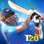 Sachin Saga Cricket Champions MOD APKs 1.5.45 (Unlimited Money)