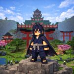 Sasuke Craft MOD APKs 305001 (Unlimited Money)