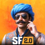 ScarFall 2.0 MOD APKs 1.5.2 (Unlimited Money)