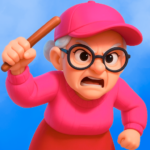 Schoolboy and Granny MOD APKs 1.5.1 (Unlimited Money)