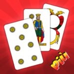 Scopa Più Online MOD APKs 5.3.1 (Unlimited Money)