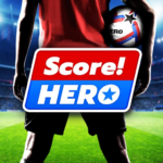 Score! Hero MOD APKs 4.510 (Unlimited Money)
