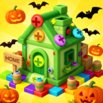 Screw Away MOD APKs 2.1.3 (Unlimited Money)