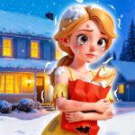 Screw Buster 3D MOD APKs 1.0.34 (Unlimited Money)