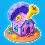 Screw Sort 3D MOD APKs 1.0570 (Unlimited Money)