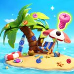 Screwscapes®3D MOD APKs 1.0.13 (Unlimited Money)