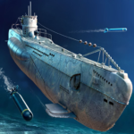 Sea War: Raid MOD APKs 1.167.0 (Unlimited Money)