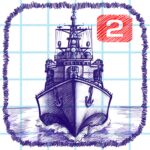 Sea battle 2 MOD APKs 3.15.2 (Unlimited Money)