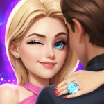 Serena’s Secret MOD APKs 2.0.1 (Unlimited Money)