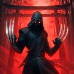 Shadow Fight 4 MOD APKs 2.42.1 (Unlimited Money)