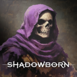 Shadowborn MOD APKs 0.8.0 (Unlimited Money)