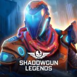 Shadowgun Legends MOD APKs 1.8.0 (Unlimited Money)