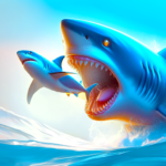 Shark Universe MOD APKs 34.2.0 (Unlimited Money)