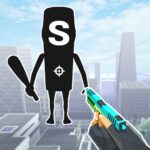 Shooter Sandbox Mods Multi MOD APKs 1.18.2 (Unlimited Money)