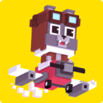 Shooty Skies MOD APKs 3.441.10084 (Unlimited Money)