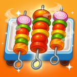 Skewer Jam MOD APKs 1.51.1 (Unlimited Money)