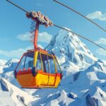 Ski Resort MOD APKs 2.5 (Unlimited Money)