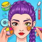 Skincare Relaxing Games MOD APKs 3.2 (Unlimited Money)