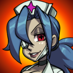 Skullgirls MOD APKs 8.5.1 (Unlimited Money)