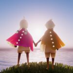 Sky Children of the Light MOD APKs 0.31.2 354648 Unlimited Money Sky Children of the Light MOD APKs 0.31.2 354648 Unlimited Money