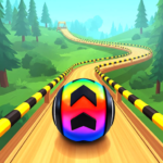 Sky Parkour Run MOD APKs 0.36 (Unlimited Money)