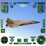 Sky Warriors MOD APKs 4.29.11 (Unlimited Money)