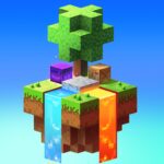 Skyblock MOD APKs 1.9.40.2 (Unlimited Money)