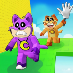 Slap Tower MOD APKs 1.34 (Unlimited Money)