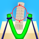 Slingshot Smash MOD APKs 1.10.0 (Unlimited Money)