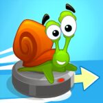 Snail Bob MOD APKs 1.0.30 (Unlimited Money)