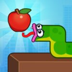Snake Puzzle MOD APKs 12.0.8 (Unlimited Money)