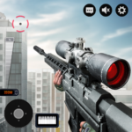 Sniper 3D MOD APKs 6.25.1 (Unlimited Money)