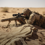 Sniper Area MOD APKs 3.3.8 (Unlimited Money)