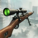Sniper Clash MOD APKs 1.9.0 (Unlimited Money)