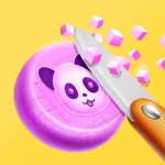 Soap Cutting MOD APKs 3.9.4.1 (Unlimited Money)