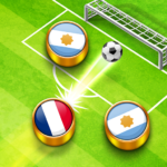 Soccer Games MOD APKs 36.11.1 (Unlimited Money)