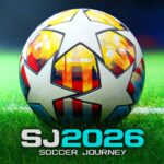 Soccer Journey MOD APKs 1.0.16 (Unlimited Money)