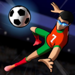 Soccer League MOD APKs 1.2.45 (Unlimited Money)