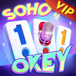 Soho 101 Okey VIP MOD APKs 1.323.0 (Unlimited Money)