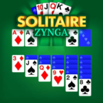 Solitaire + Card Game by Zynga MOD APKs 12.0.0 (Unlimited Money)