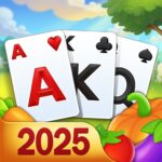 Solitaire Farm MOD APKs 2.0.5 (Unlimited Money)
