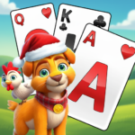 Solitaire Farm MOD APKs 2.0.34 (Unlimited Money)