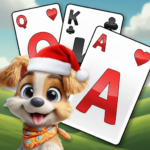 Solitaire Gold Harvest MOD APKs 2.0.29 (Unlimited Money)