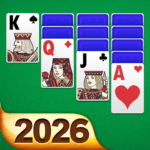 Solitaire MOD APKs 21.1.5 (Unlimited Money)